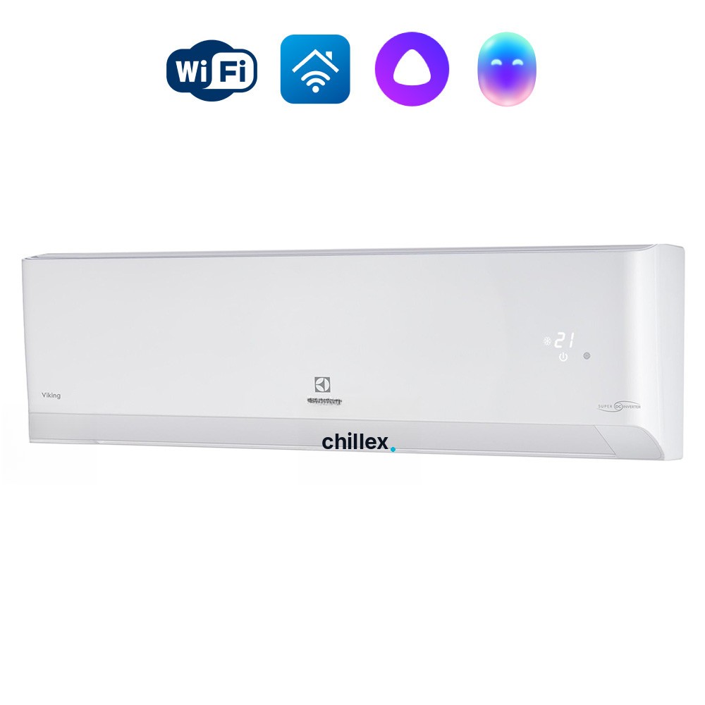 Chillex Heat H-X