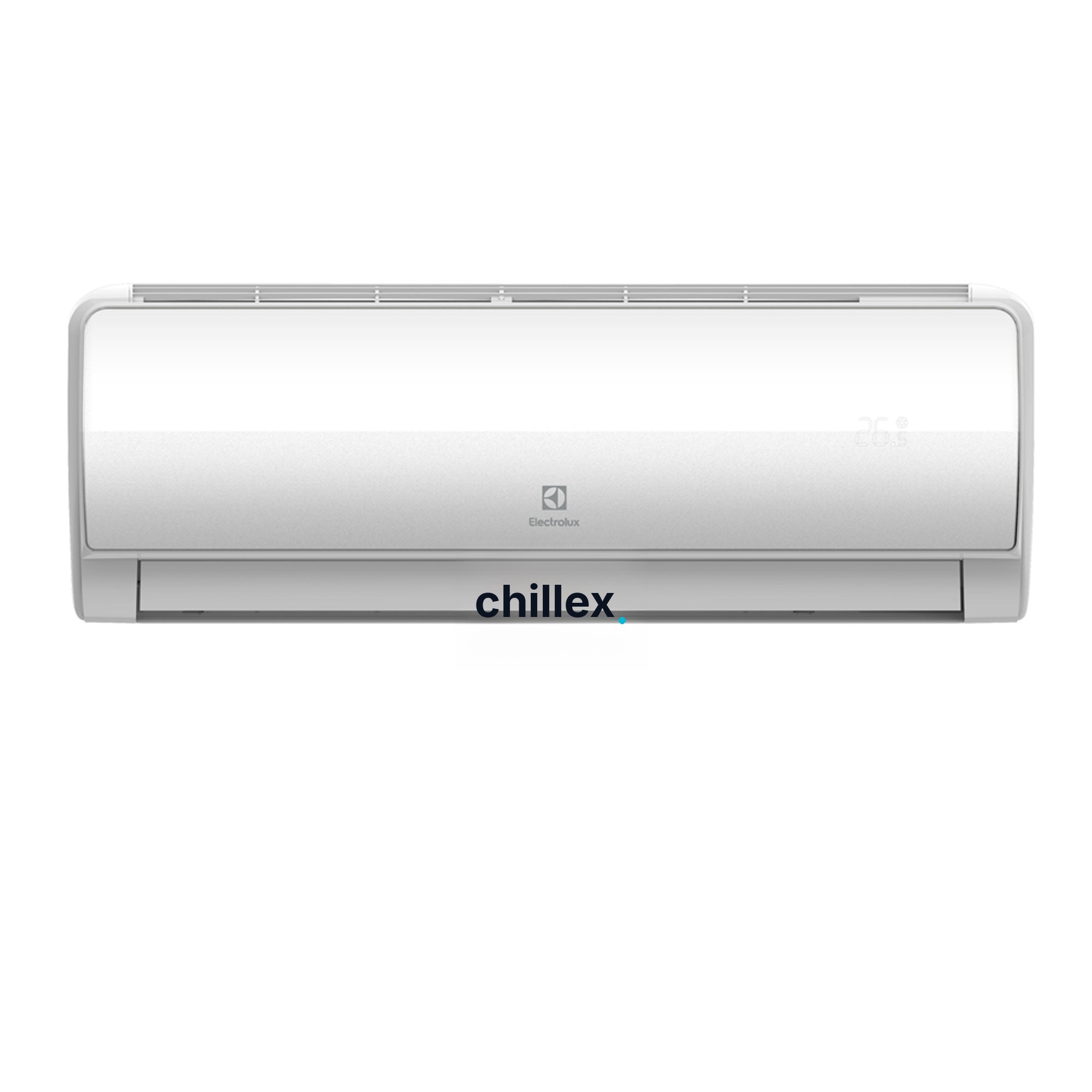 Chillex FanCoil F-800