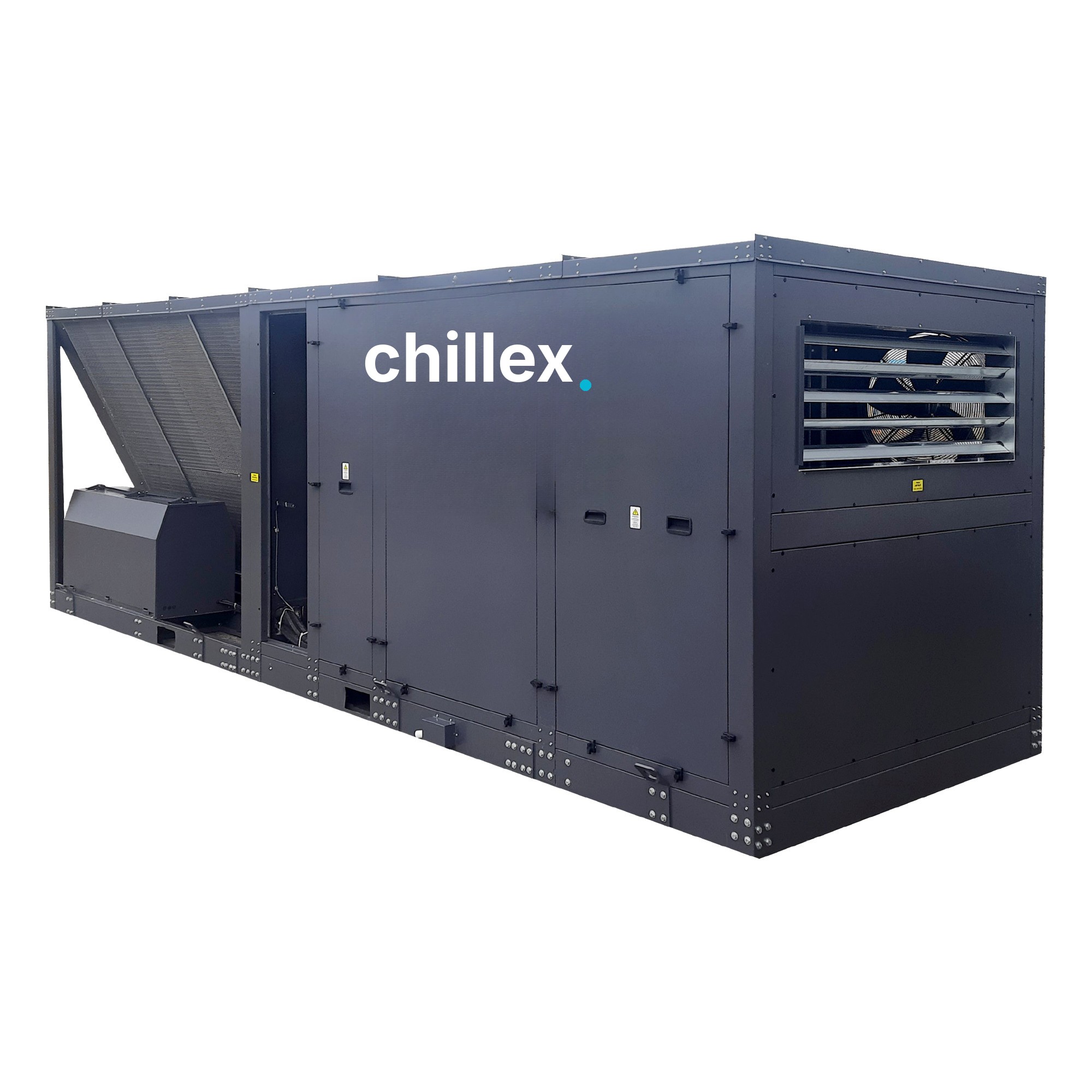 Chillex Stratos S-160