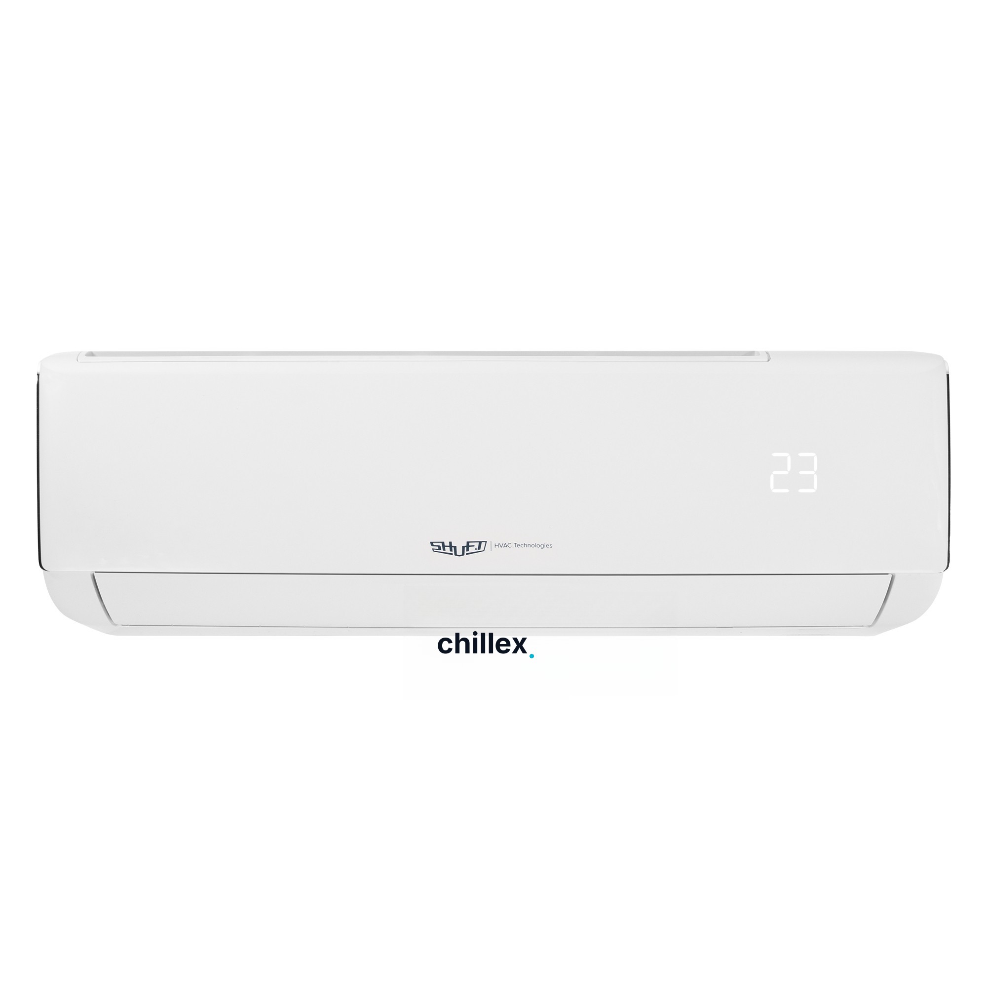 Chillex FanCoil F-300