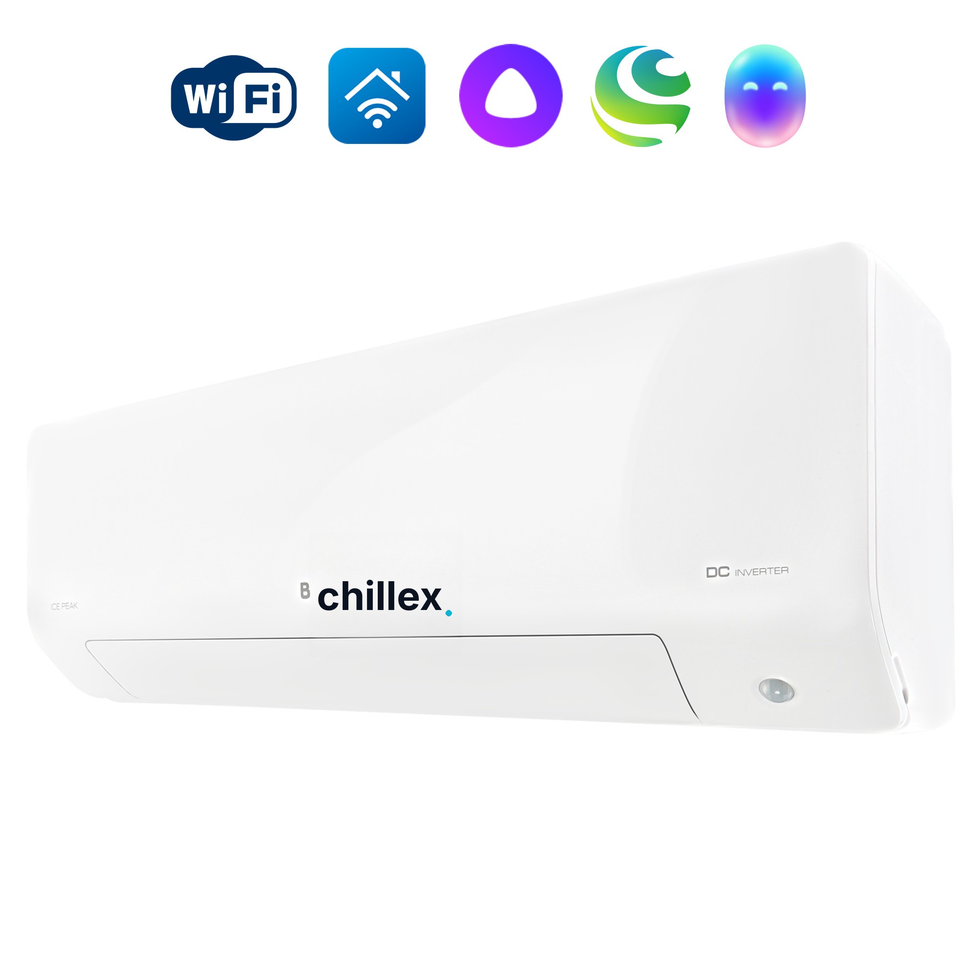 Chillex Heat H-X