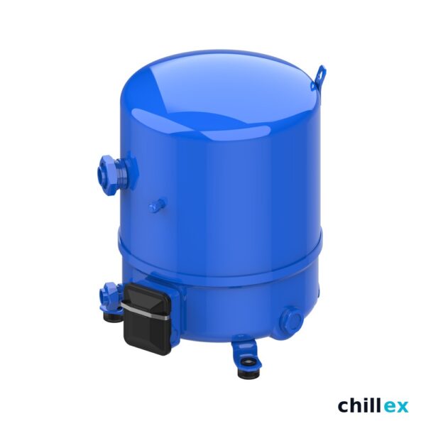 Danfoss MT032 — поршневой герметичный компрессор